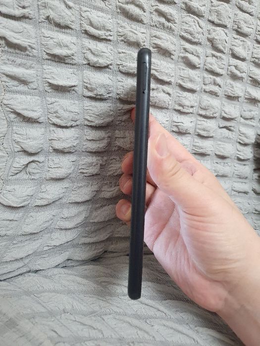 Srochna Sotiladi Samsung Galaxy A12 32Gb Black Original Xolati Yaxshi