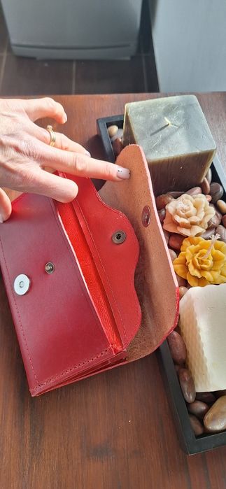 Piele "handmade"