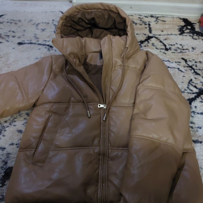 Куртка марта размер