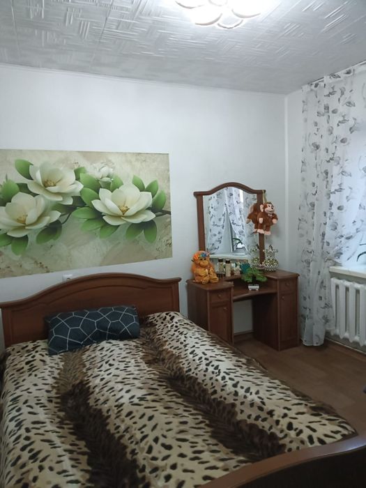 Продам 4 комнатный дом