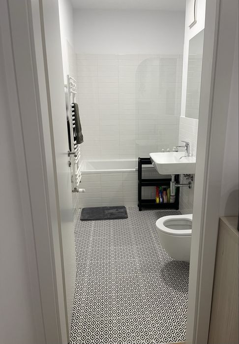 Apartament 2 camere Aviatiei Park