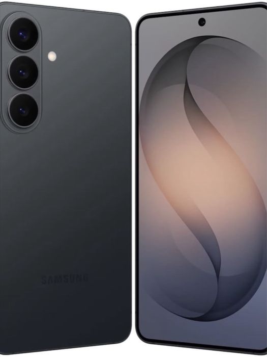 Samsung Galaxy S26