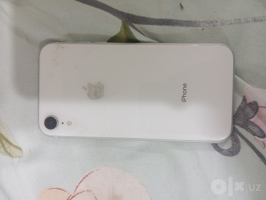 I phone xr 128gb