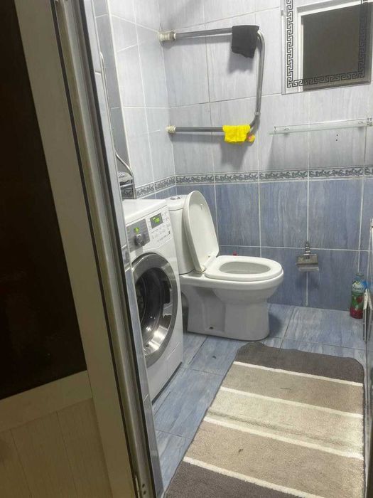 Гулобод 3комнатная на первом этаже 72м2