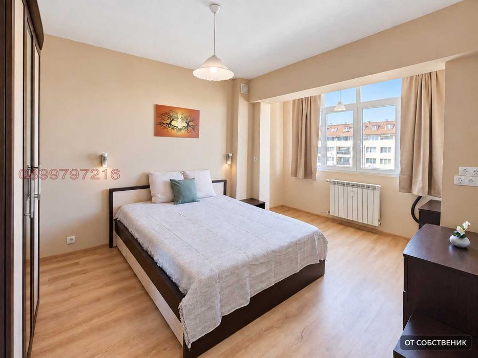 Продава се Двустаен апартамент в София, Младост 4 - 65 кв.м за 2845 €/кв.м - Снимка #2