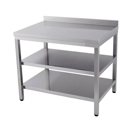 Mese inox! Hote inox orice dimensiune!