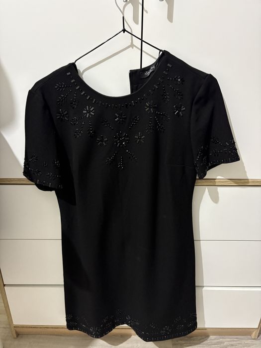 Платья Көйлек қара