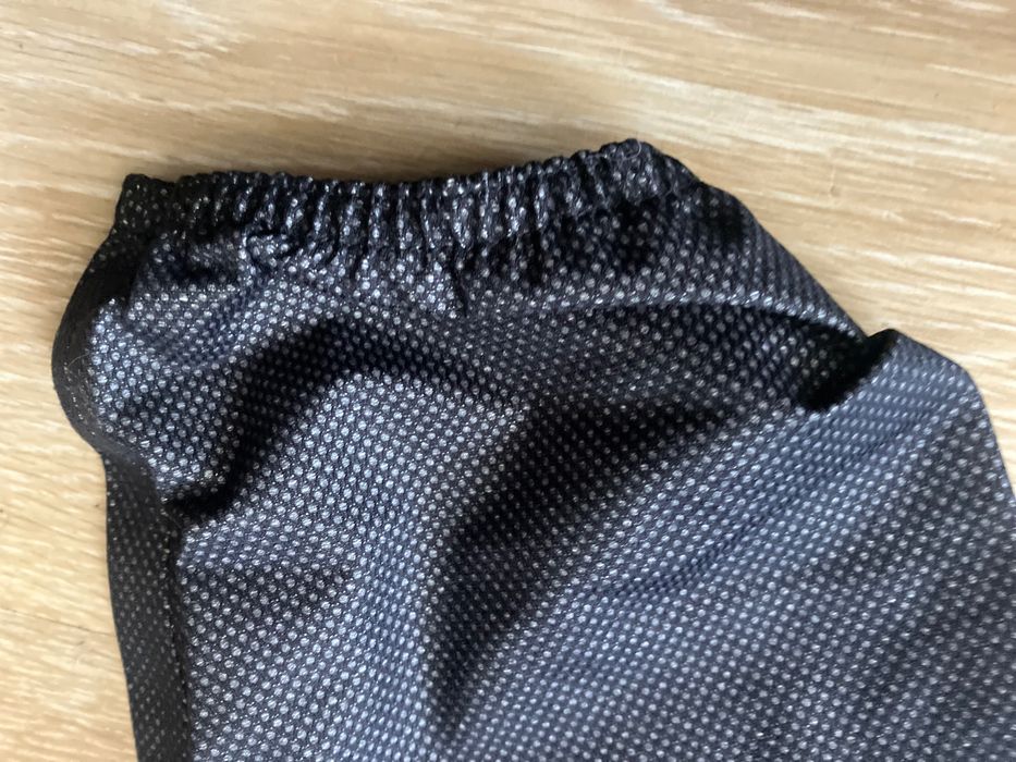 Loffler gore tex M/48 размер