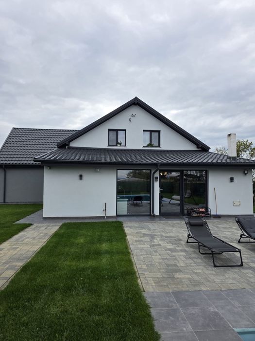 Vand casa in Tecuci 5500mp