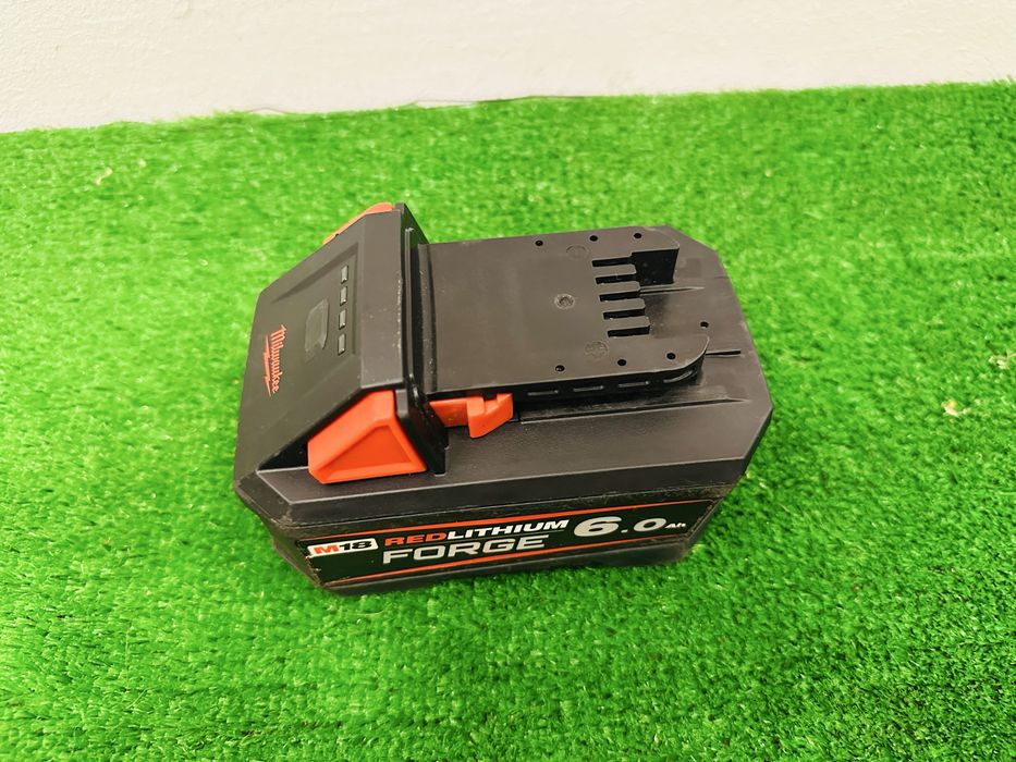 Milwaukee M18 FB6 Forge 6ah