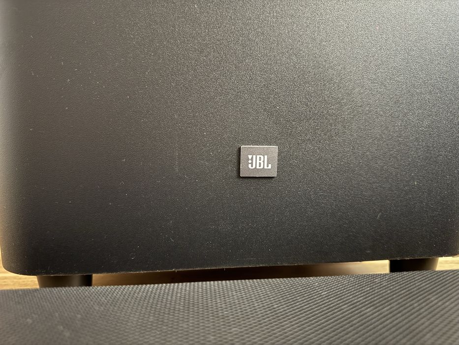 JBL Bar 5.1 sound bar