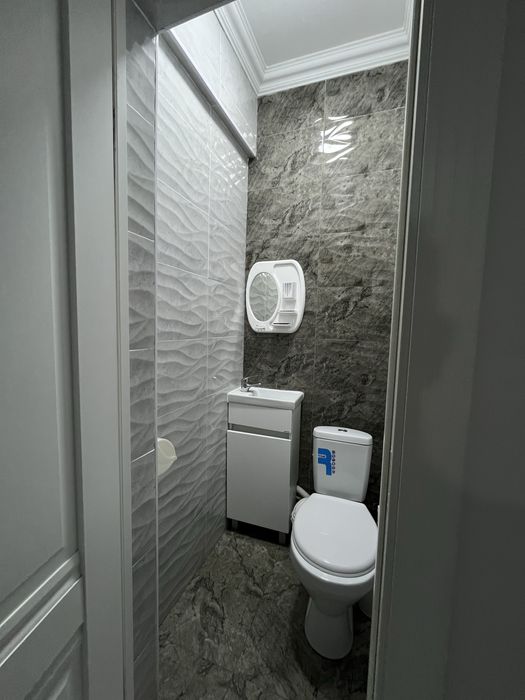 Обмен Астана 57 кв.м на Алматы