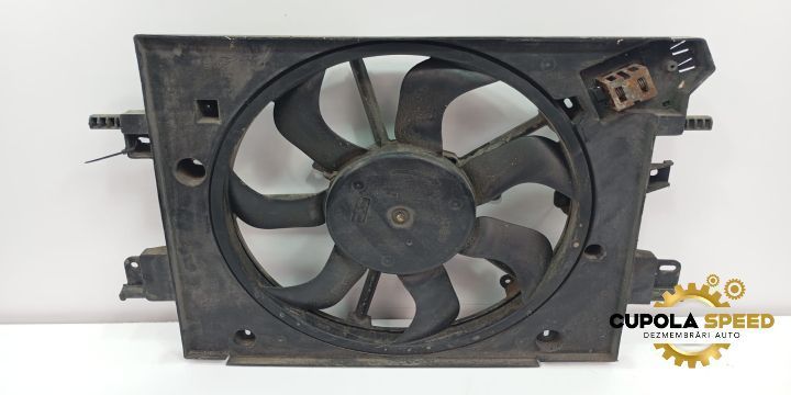 Electroventilator / ventilator racire motor 214811626R Dacia Logan 2