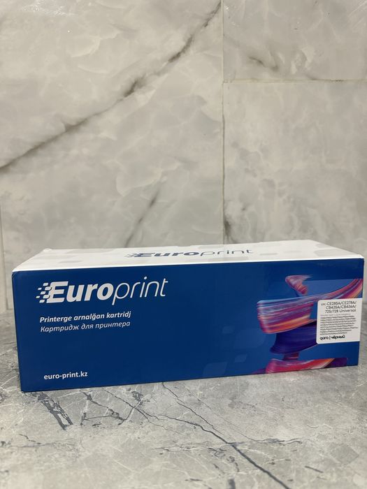 Картридж для принтера