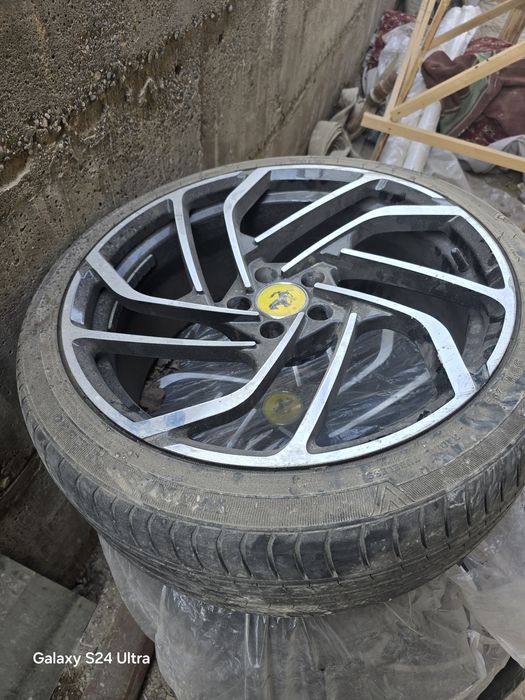 диска 20 размер малибу 1 дан йечилган