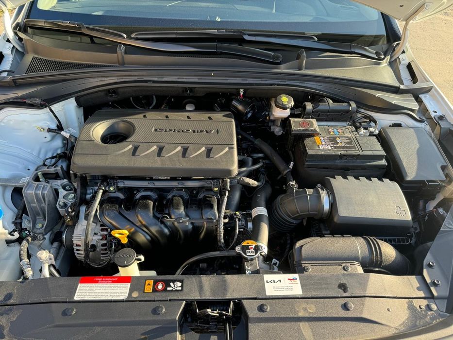Kia Ceed SW 3 идеальное состояние