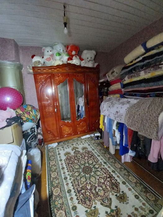 6 хонали ховли,  ТЕРМЕЗ, СУРХОНДАРЁ