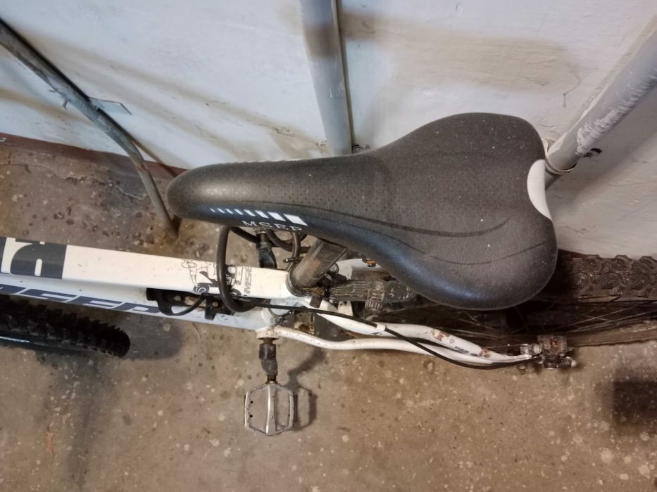 велосипед подростковый