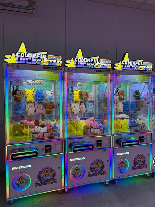 1.200 Oʻyinchoq aparat 1 - qoʻl bizda ulgirib qoling