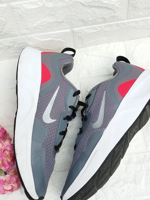 NIKE Wearallday , оригинални дамски маратонки/38 номер