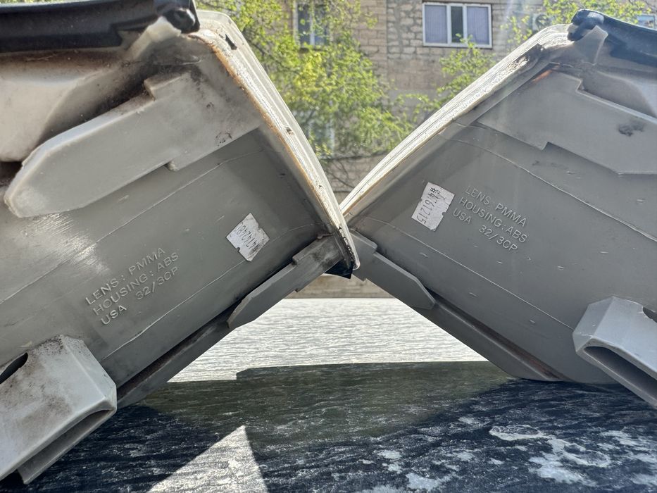 Поворотник ауди С4 100