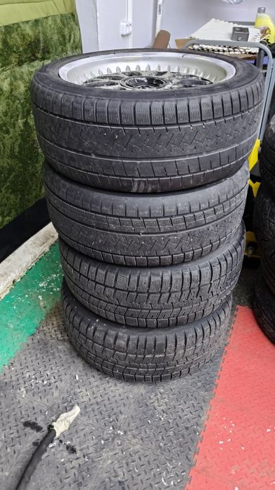 Продам диски 18 с а/покрышками