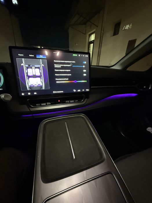 Продается Aion V plus (2023/2024)