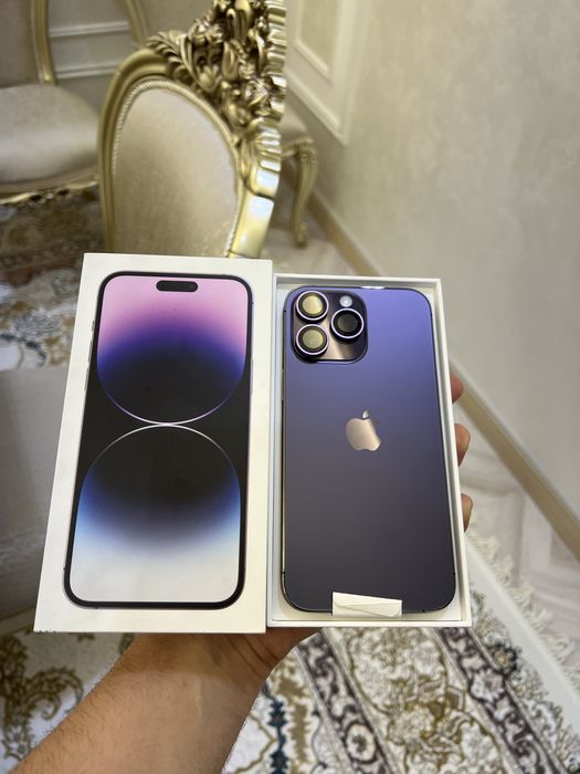 Iphone 14 pro max srochna