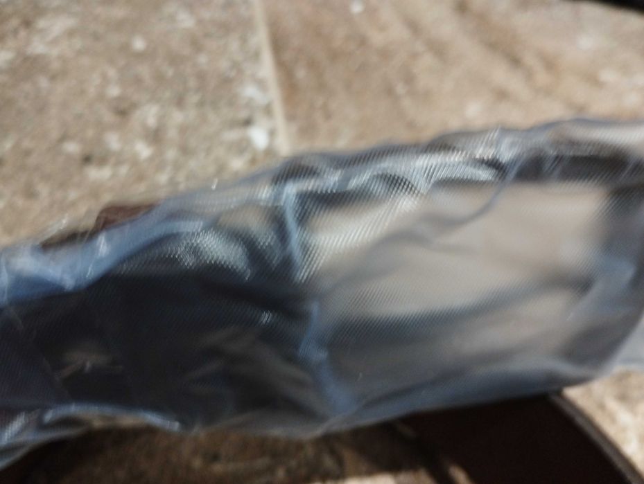 Кафяв колан от изкуствена кожа