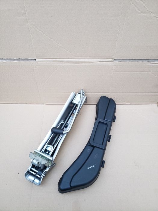 Cric  cheie vw seat skoda audi