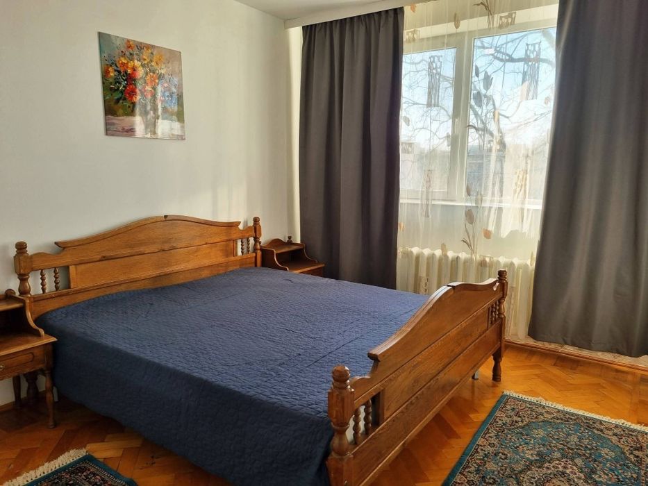 Ap. 3 camere de inchiriat, Afi Cotroceni, Metrou Orizont