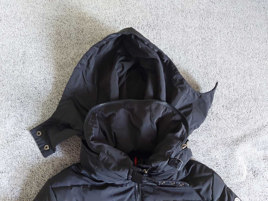 Дамско яке с гъши пух Moncler - размер S