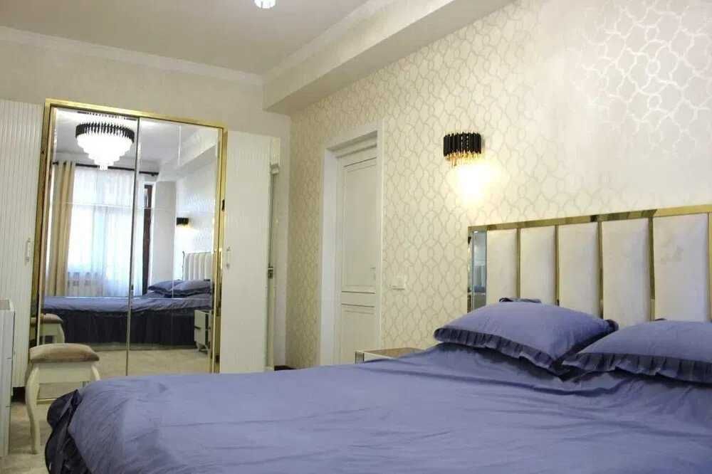 Сдаётся квартира на ЖК Баурум‼️