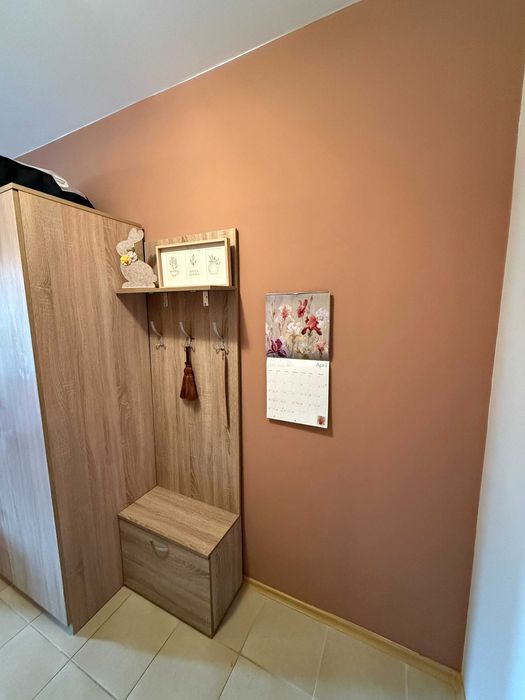 Продава се Едностаен апартамент в Разлог - 50 кв.м за 680 €/кв.м - Снимка #13