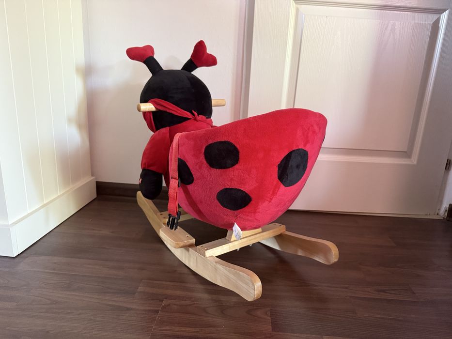 Balansoar pentru copii