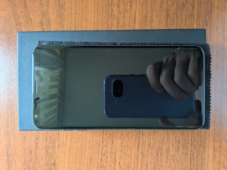 Telefon LG V30 +