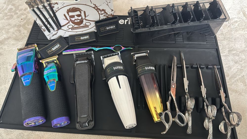 Машика BaByliss PRO , JRL , MANTIANYOU