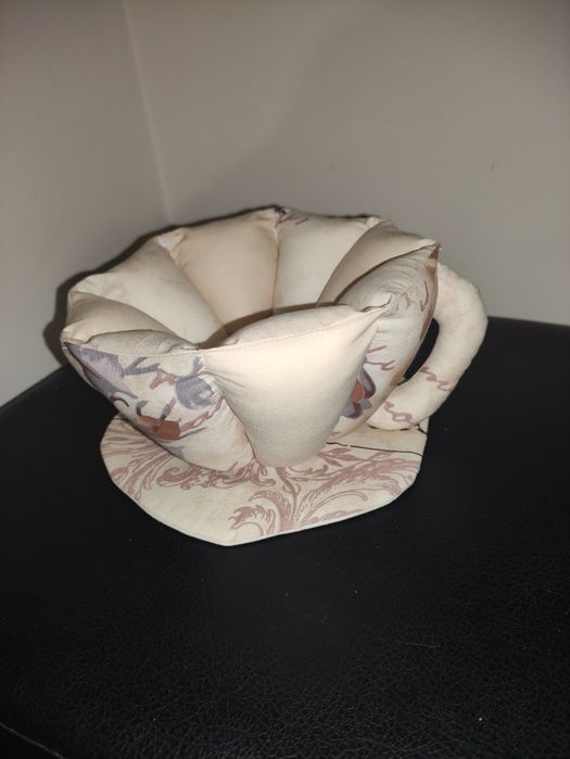 Текстилни чаши за кафе