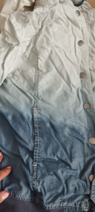 Пролетни дамски якета