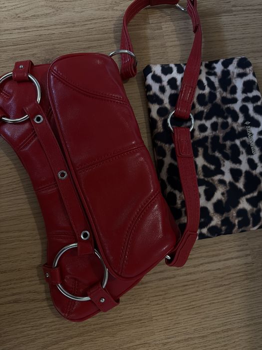 Чанти zara,coach,hm,bershka…