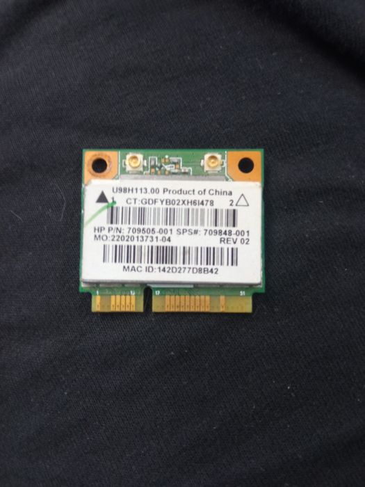 Клавиатура для ноутбука и другие запчасти