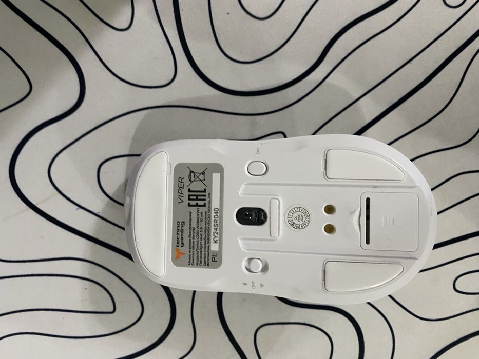 Продаю игровую мышку Viper