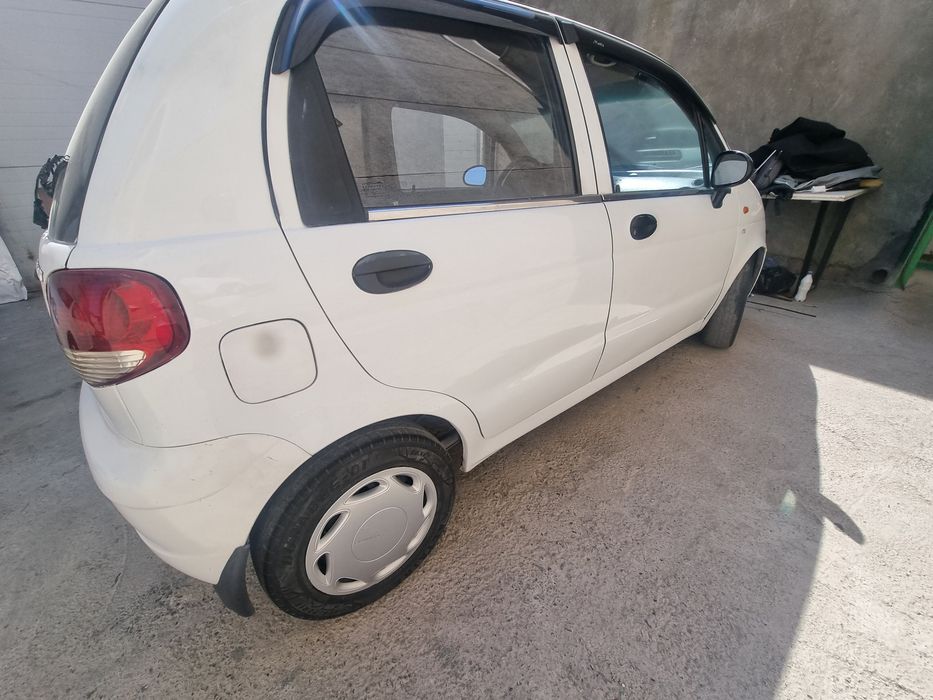 Arenda matiz 2011