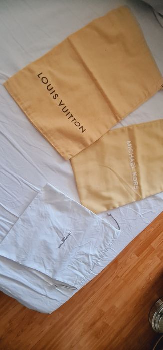 Sac de praf 3 firme diferite