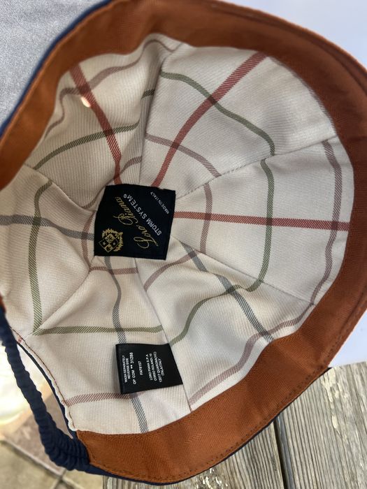 Loro piana кепка