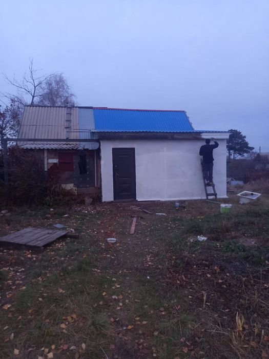 Сдам дом на длительный срок