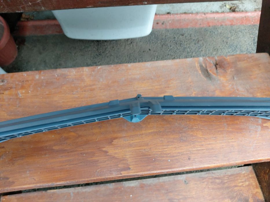 Решетка за мерцедес