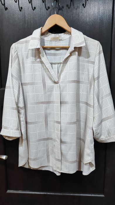 Рубашки разные 50-54 размер