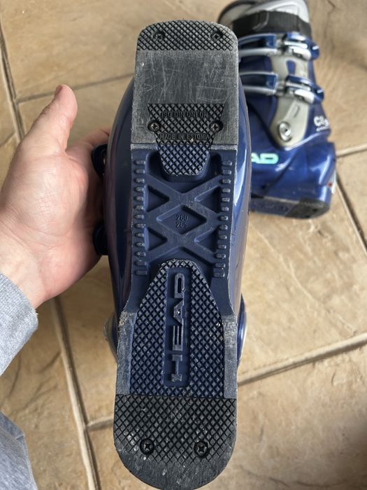 Clapari HEAD marimea 42