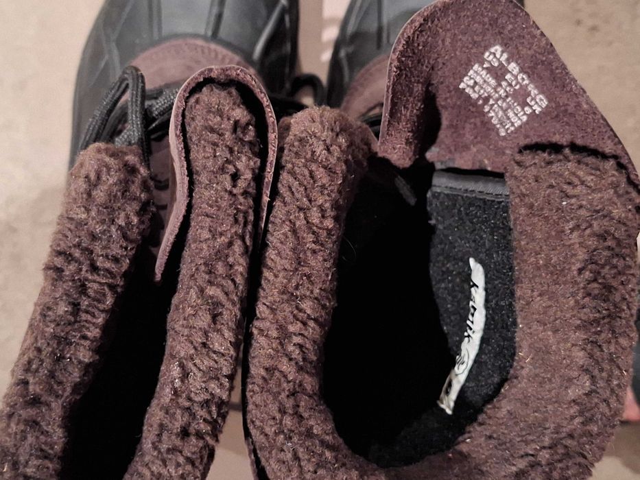 Ботуши Kamik водоустойчиви